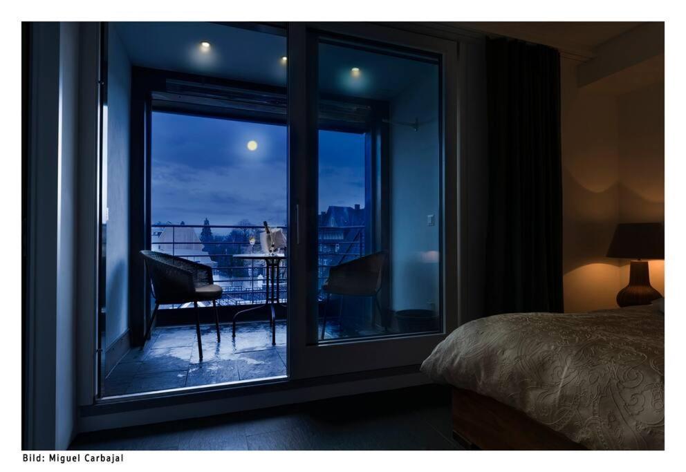 City, Lake And Luxury Zürich Eksteriør bilde